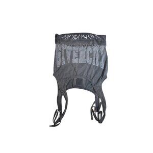 Authentic Givenchy Reversed Tank Top Skirt